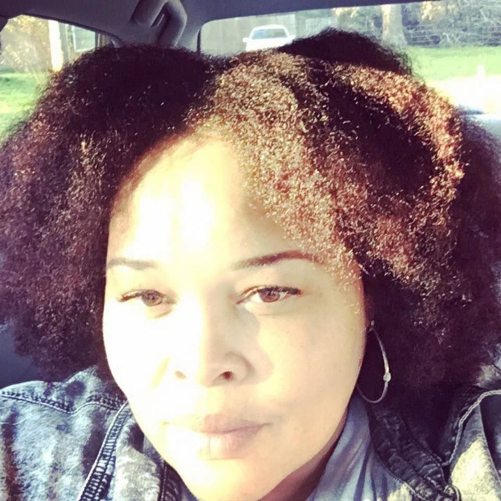 Meet your Posher, Charlene